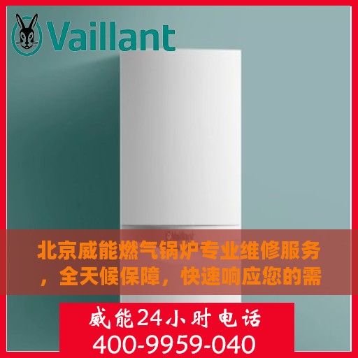 北京威能燃气锅炉专业维修服务，全天候保障，快速响应您的需求