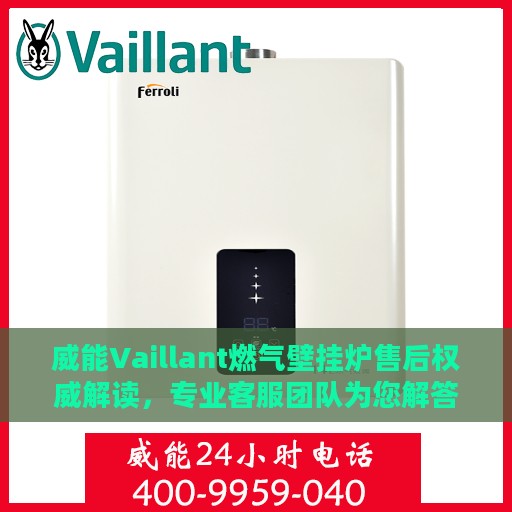 威能Vaillant燃气壁挂炉售后权威解读，专业客服团队为您解答疑惑