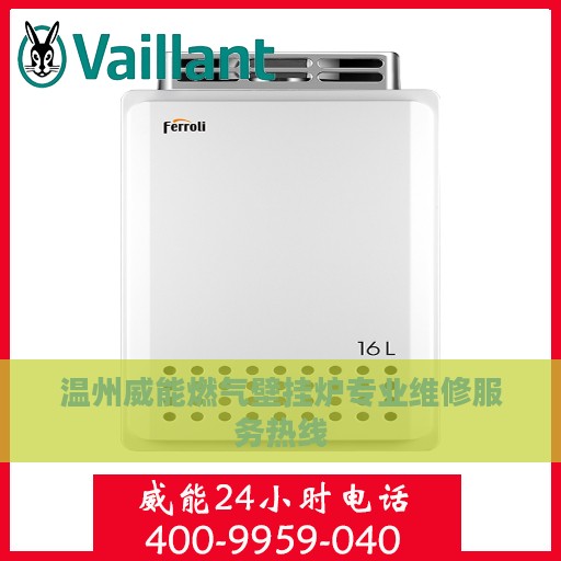 温州威能燃气壁挂炉专业维修服务热线