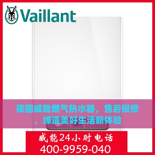 德国威能燃气热水器，售后报修，缔造美好生活新体验