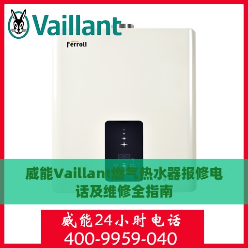 威能Vaillant燃气热水器报修电话及维修全指南