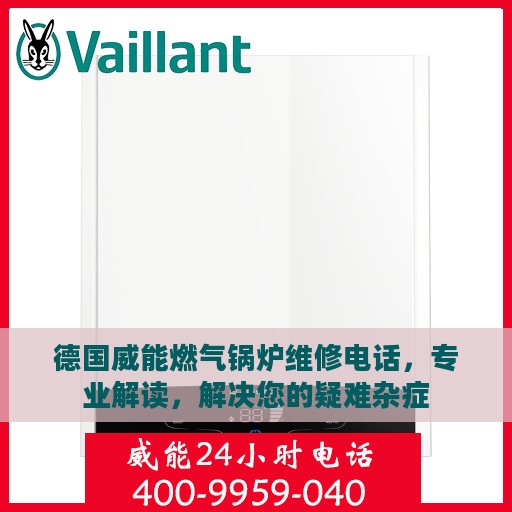 德国威能燃气锅炉维修电话，专业解读，解决您的疑难杂症