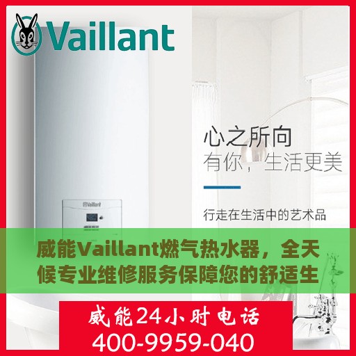 威能Vaillant燃气热水器，全天候专业维修服务保障您的舒适生活