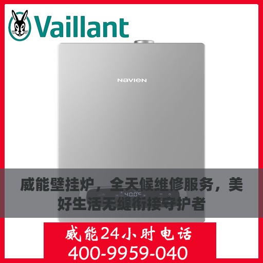 威能壁挂炉，全天候维修服务，美好生活无缝衔接守护者
