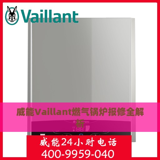 威能Vaillant燃气锅炉报修全解析