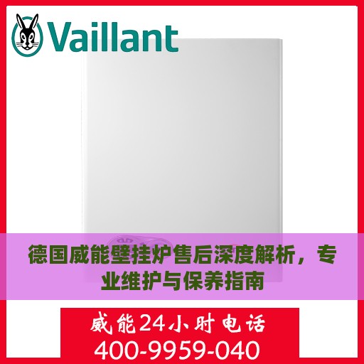 德国威能壁挂炉售后深度解析，专业维护与保养指南