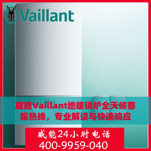 威能Vaillant地暖锅炉全天候客服热线，专业解读与快速响应