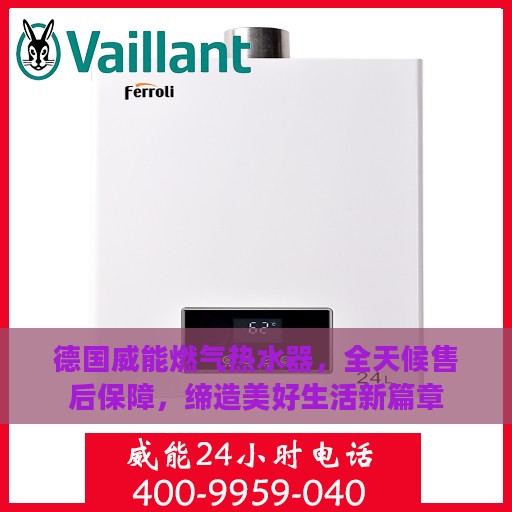 德国威能燃气热水器，全天候售后保障，缔造美好生活新篇章