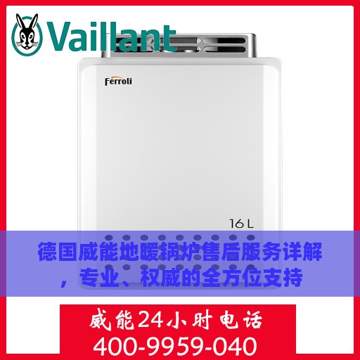德国威能地暖锅炉售后服务详解，专业、权威的全方位支持