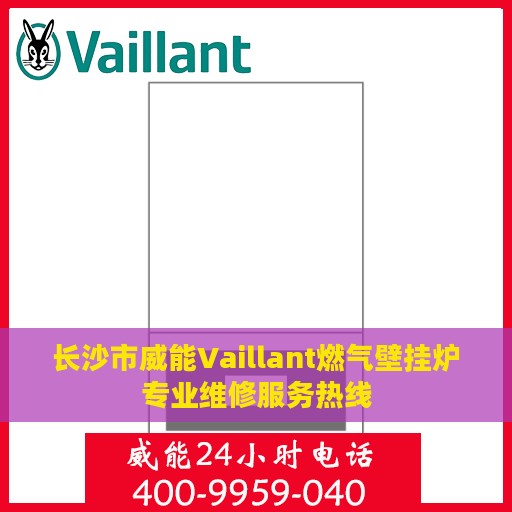 长沙市威能Vaillant燃气壁挂炉专业维修服务热线