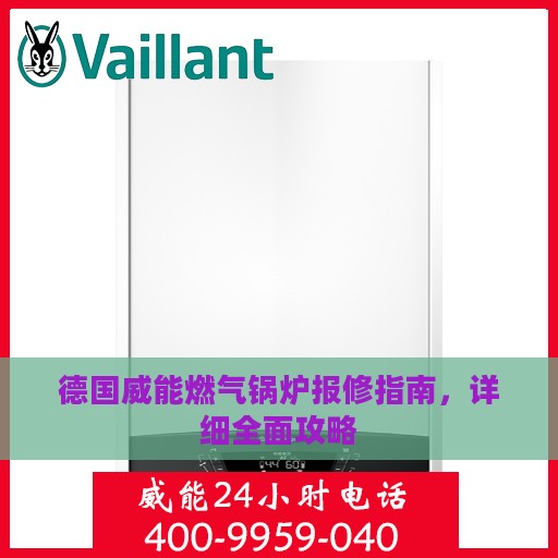 德国威能燃气锅炉报修指南，详细全面攻略