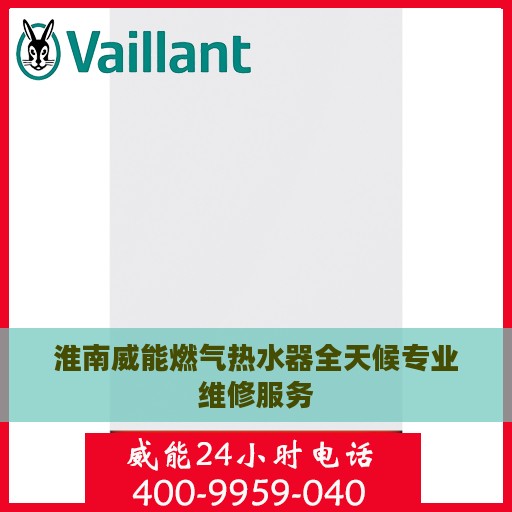 淮南威能燃气热水器全天候专业维修服务