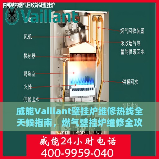 威能Vaillant壁挂炉维修热线全天候指南，燃气壁挂炉维修全攻略