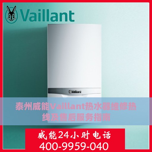 泰州威能Vaillant热水器维修热线及售后服务指南