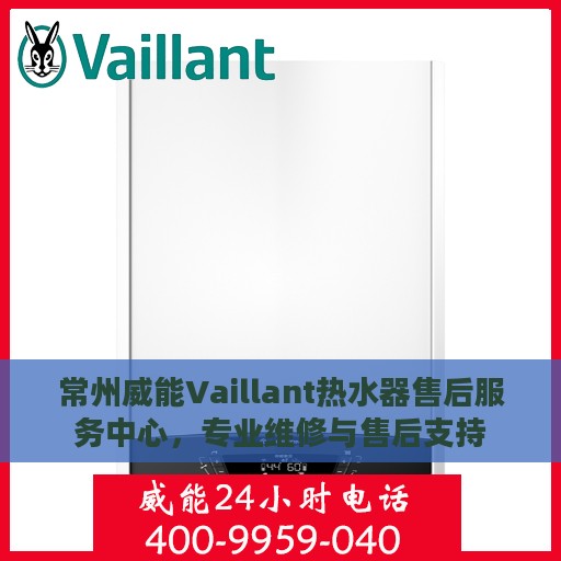 常州威能Vaillant热水器售后服务中心，专业维修与售后支持