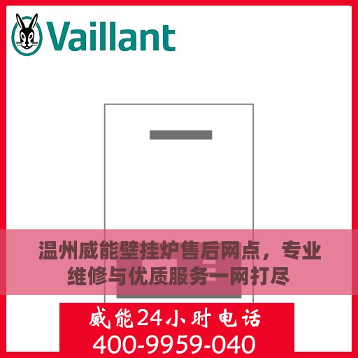 温州威能壁挂炉售后网点，专业维修与优质服务一网打尽