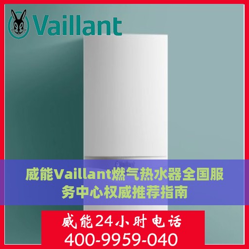 威能Vaillant燃气热水器全国服务中心权威推荐指南