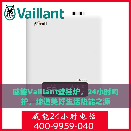 威能Vaillant壁挂炉，24小时呵护，缔造美好生活热能之源
