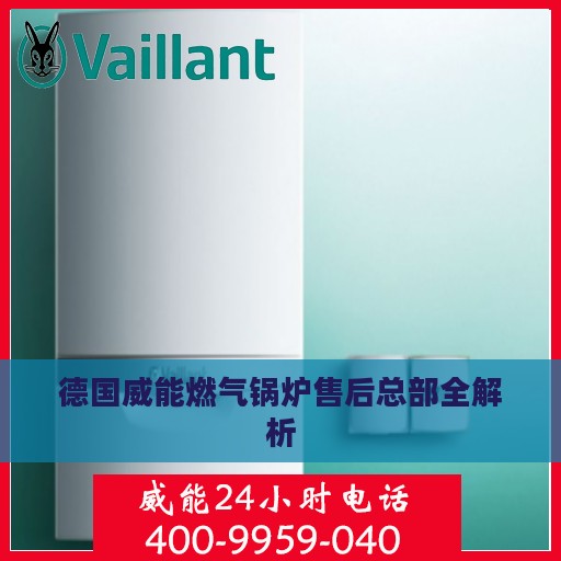 德国威能燃气锅炉售后总部全解析