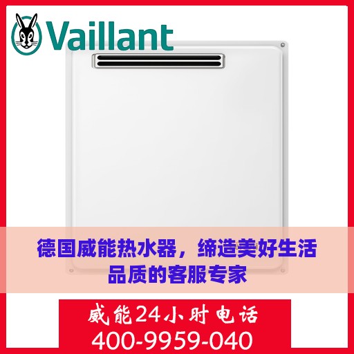 德国威能热水器，缔造美好生活品质的客服专家