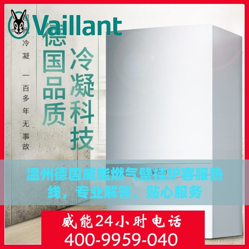 温州德国威能燃气壁挂炉客服热线，专业解答，贴心服务