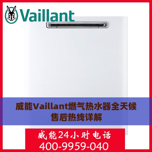 威能Vaillant燃气热水器全天候售后热线详解
