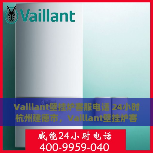 Vaillant壁挂炉客服电话 24小时杭州建德市，Vaillant壁挂炉客服热线，全天候服务杭州建德市的温暖守护者