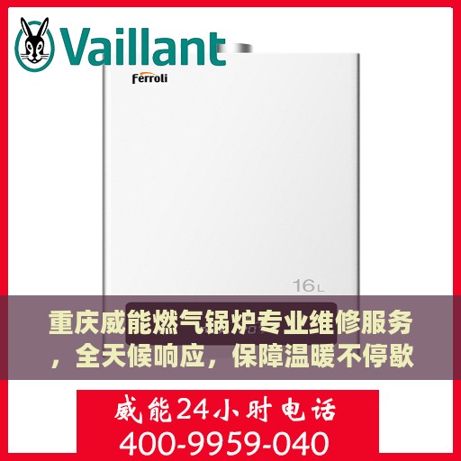 重庆威能燃气锅炉专业维修服务，全天候响应，保障温暖不停歇