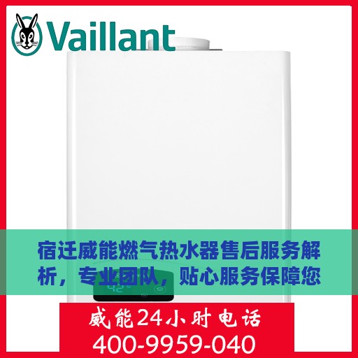 宿迁威能燃气热水器售后服务解析，专业团队，贴心服务保障您的居家热水体验
