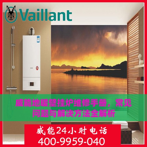 威能地暖壁挂炉维修手册，常见问题与解决方法全解析