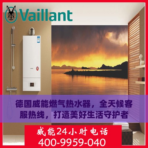 德国威能燃气热水器，全天候客服热线，打造美好生活守护者