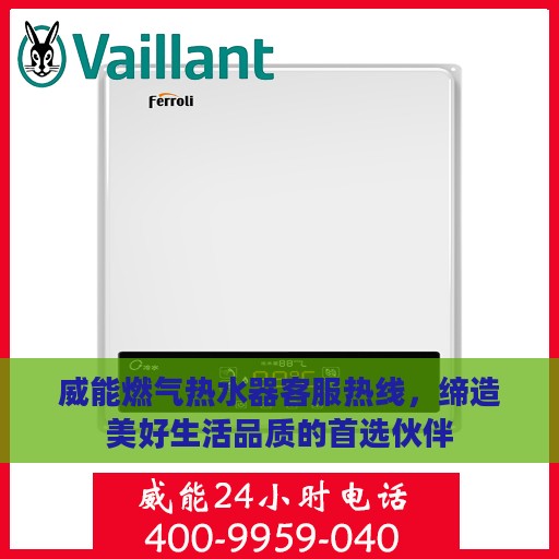 威能燃气热水器客服热线，缔造美好生活品质的首选伙伴
