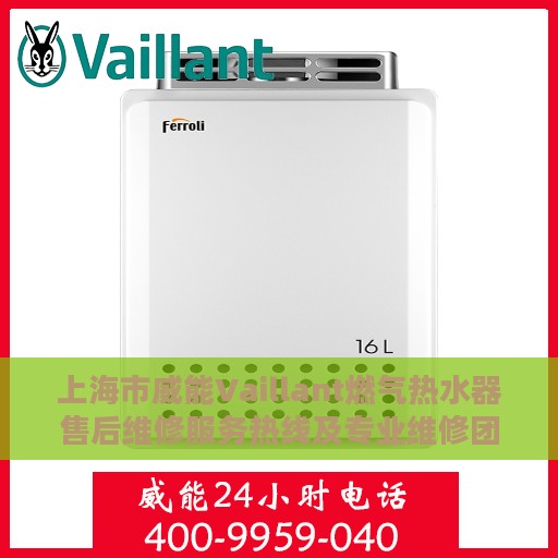 上海市威能Vaillant燃气热水器售后维修服务热线及专业维修团队解析