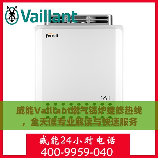 威能Vaillant燃气锅炉维修热线，全天候专业解读与快速服务