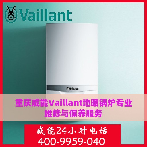 重庆威能Vaillant地暖锅炉专业维修与保养服务