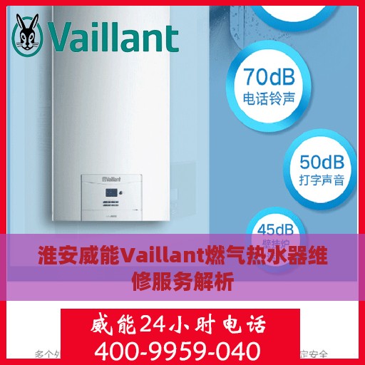 淮安威能Vaillant燃气热水器维修服务解析