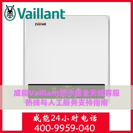 威能Vaillant热水器全天候客服热线与人工服务支持指南