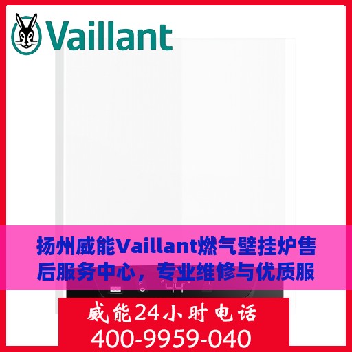扬州威能Vaillant燃气壁挂炉售后服务中心，专业维修与优质服务