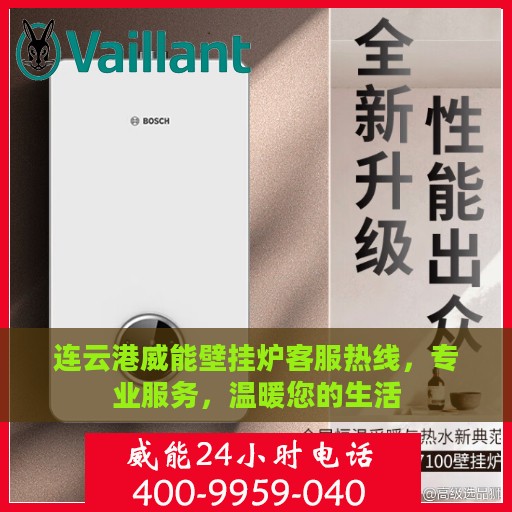 连云港威能壁挂炉客服热线，专业服务，温暖您的生活