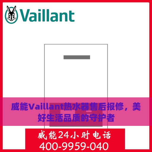 威能Vaillant热水器售后报修，美好生活品质的守护者
