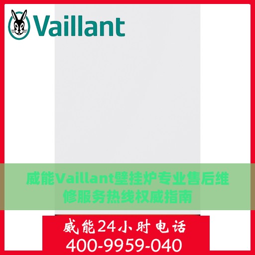威能Vaillant壁挂炉专业售后维修服务热线权威指南