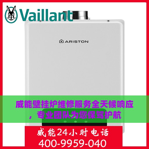 威能壁挂炉维修服务全天候响应，专业团队为您保驾护航