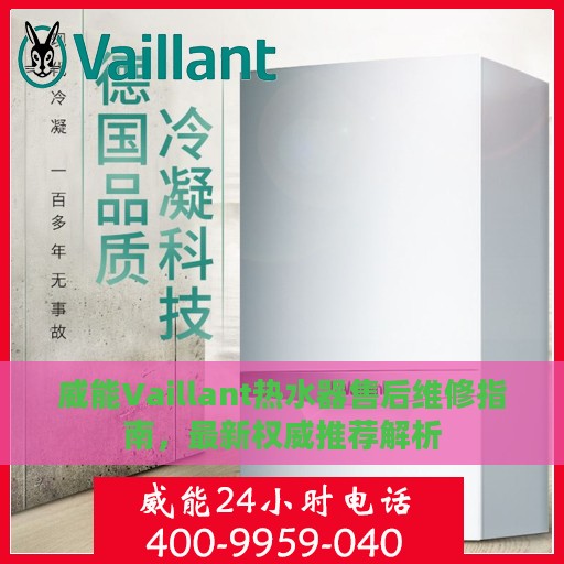 威能Vaillant热水器售后维修指南，最新权威推荐解析