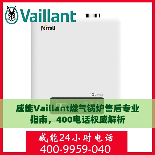威能Vaillant燃气锅炉售后专业指南，400电话权威解析