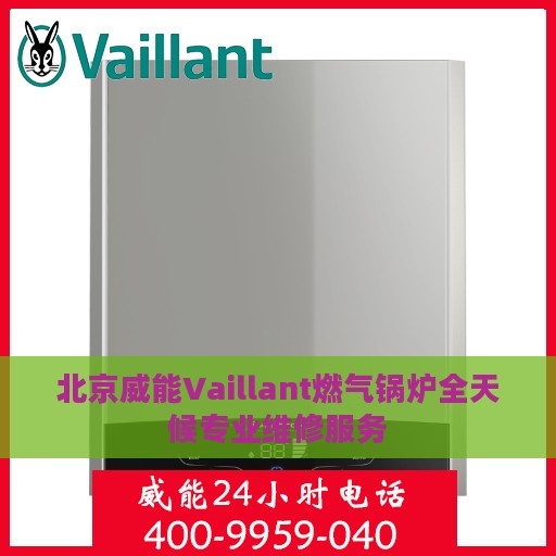 北京威能Vaillant燃气锅炉全天候专业维修服务