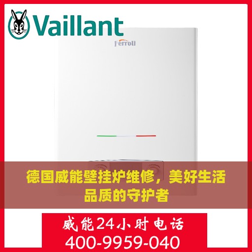 德国威能壁挂炉维修，美好生活品质的守护者