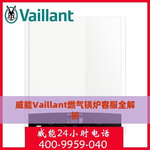 威能Vaillant燃气锅炉客服全解析
