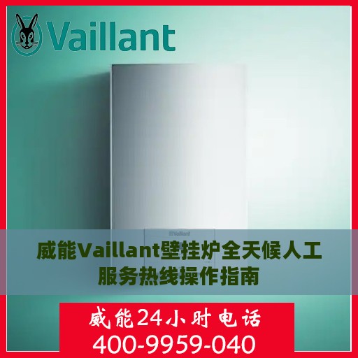 威能Vaillant壁挂炉全天候人工服务热线操作指南
