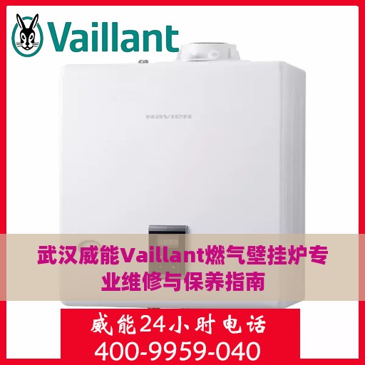 武汉威能Vaillant燃气壁挂炉专业维修与保养指南