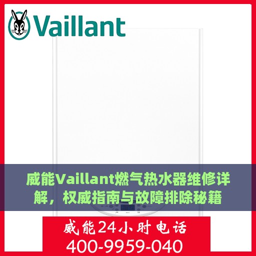 威能Vaillant燃气热水器维修详解，权威指南与故障排除秘籍